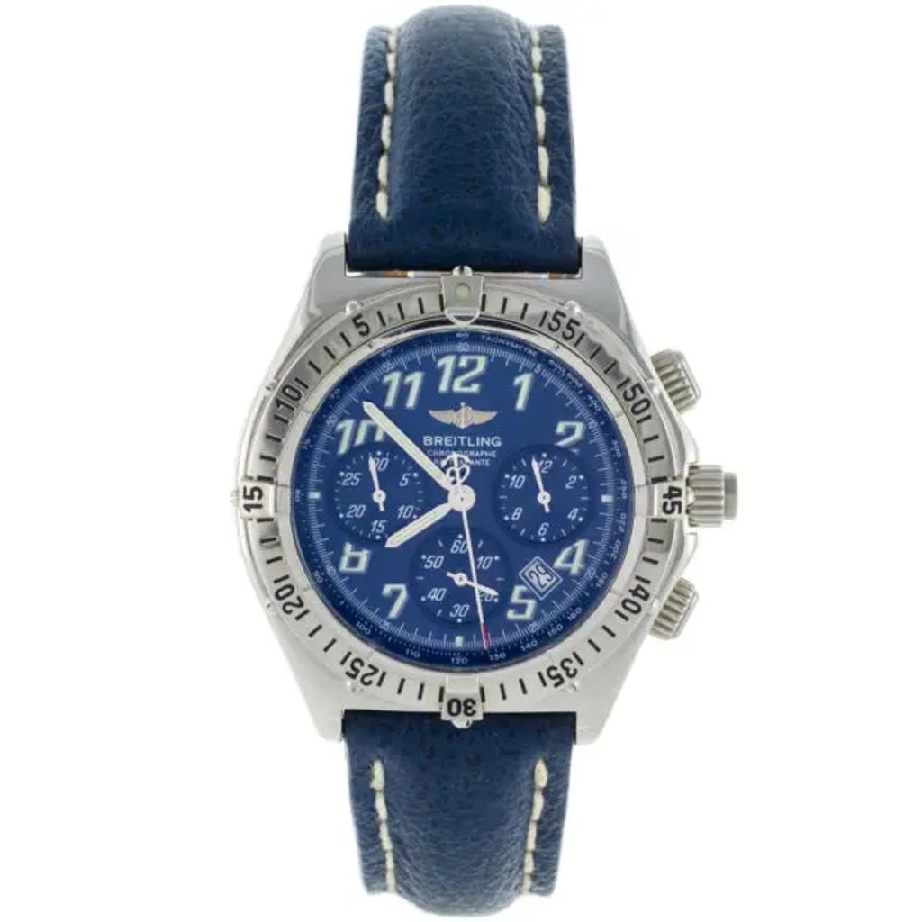 1st image of Breitling A69048 Wristwatch, DisplayModel condition