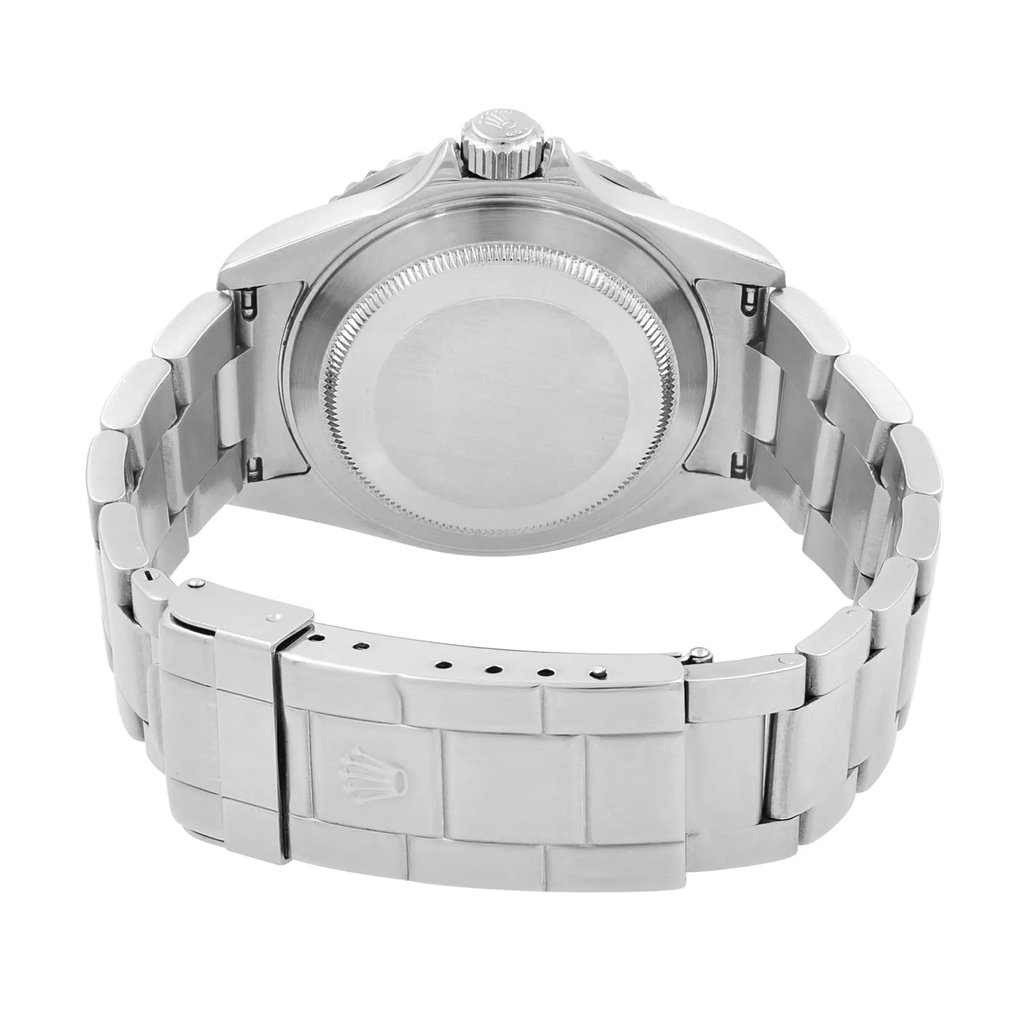 5th image of Rolex 16610 Wristwatch, PreOwned condition