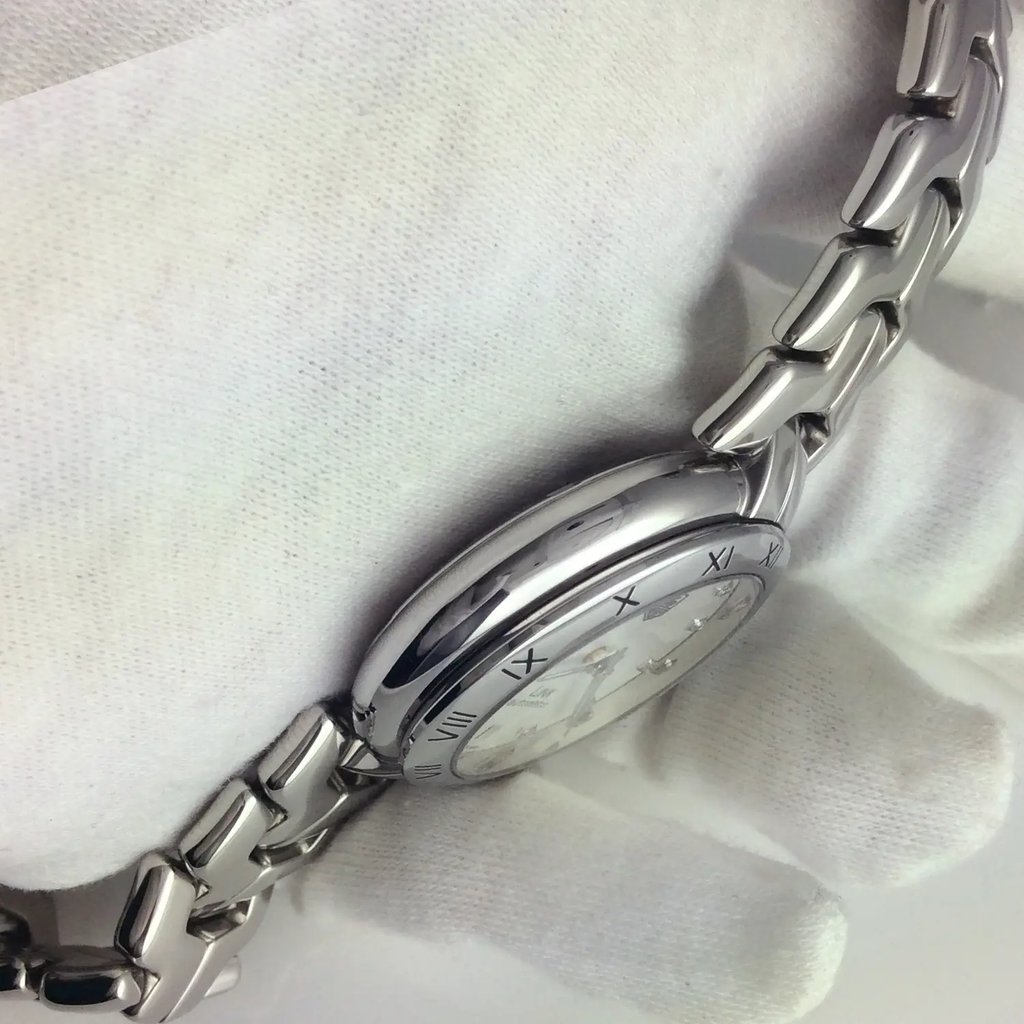 7th image of TAG Heuer WAT2311.BA0956 Wristwatch, DisplayModel condition