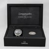 7th image of OMEGA Omega Speedmaster Moonwatch Wristwatch, PreOwned condition
