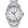 2nd image of Rolex 16570T Wristwatch, PreOwned condition