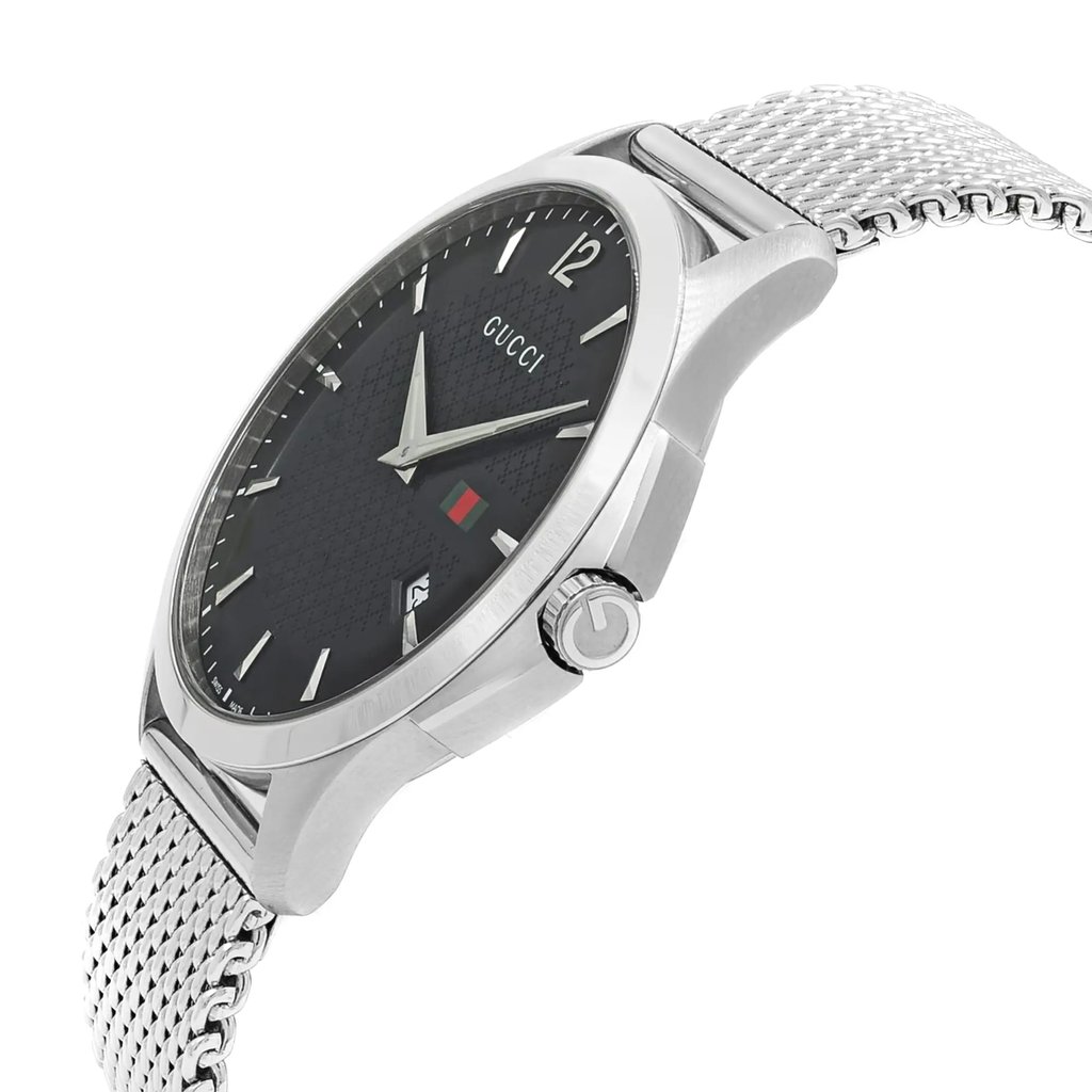 3rd image of Gucci YA126308 Wristwatch, DisplayModel condition