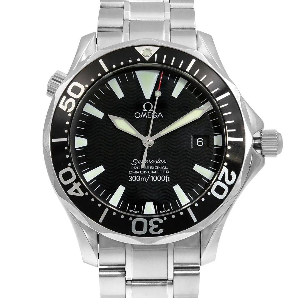 2nd image of OMEGA 2254.50.00 Wristwatch, PreOwned condition