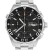 2nd image of TAG Heuer CAJ2110.BA0872 Wristwatch, DisplayModel condition