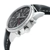 View Of Crown Facing Side Of Breitling AB045112/BC67-435X Stainless Steel Watch Display Model Condition