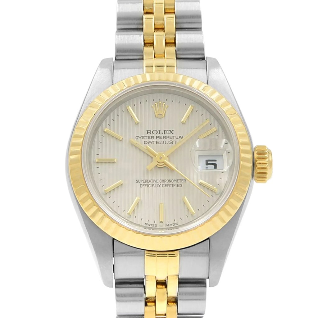 2nd image of Rolex 79173 Wristwatch, PreOwned condition
