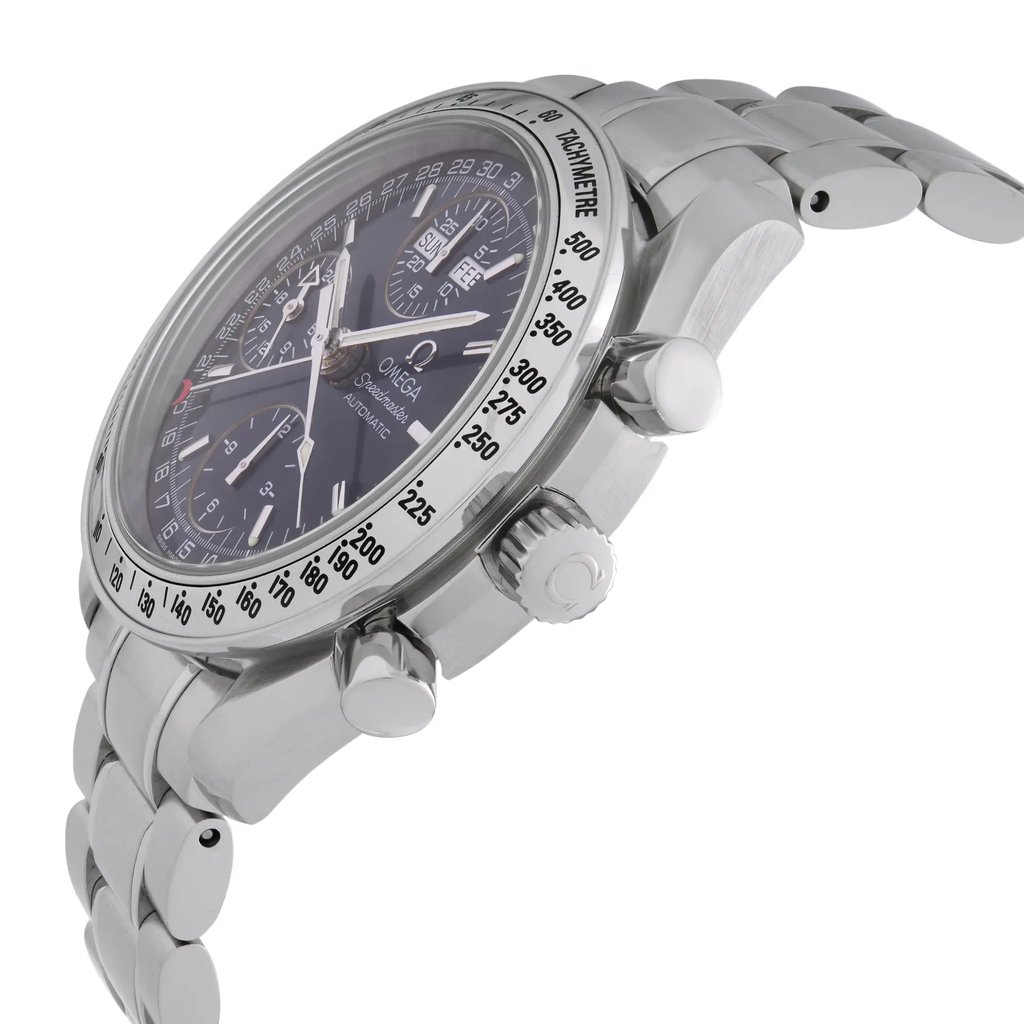 3rd image of OMEGA Omega Speedmaster Wristwatch, PreOwned condition