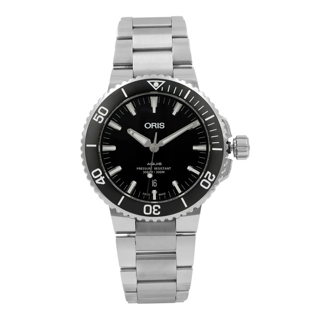 1st image of Oris 1.73377E+11 Wristwatch, DisplayModel condition
