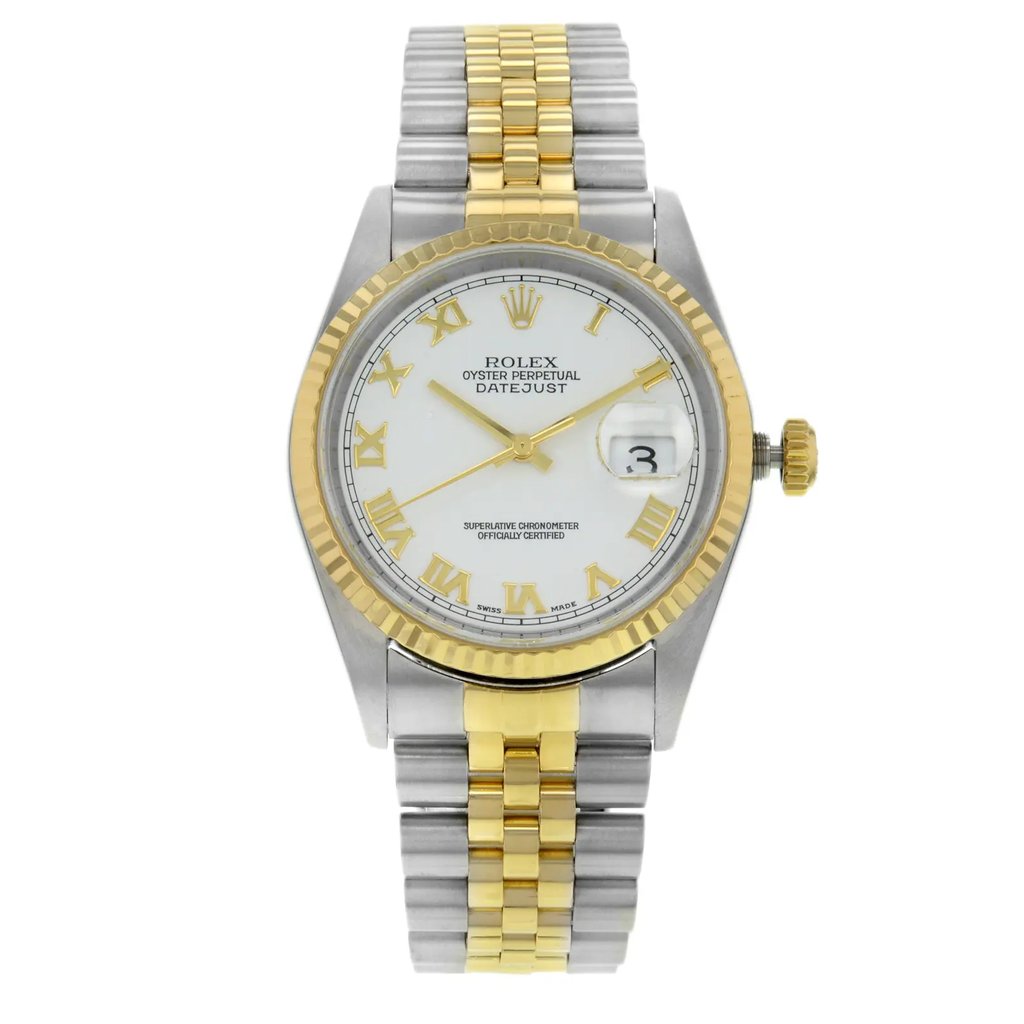 1st image of Rolex 15233 Wristwatch, PreOwned condition