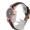 2nd image of JOWISSA Facet Strass Wristwatch, NewWithDefects condition