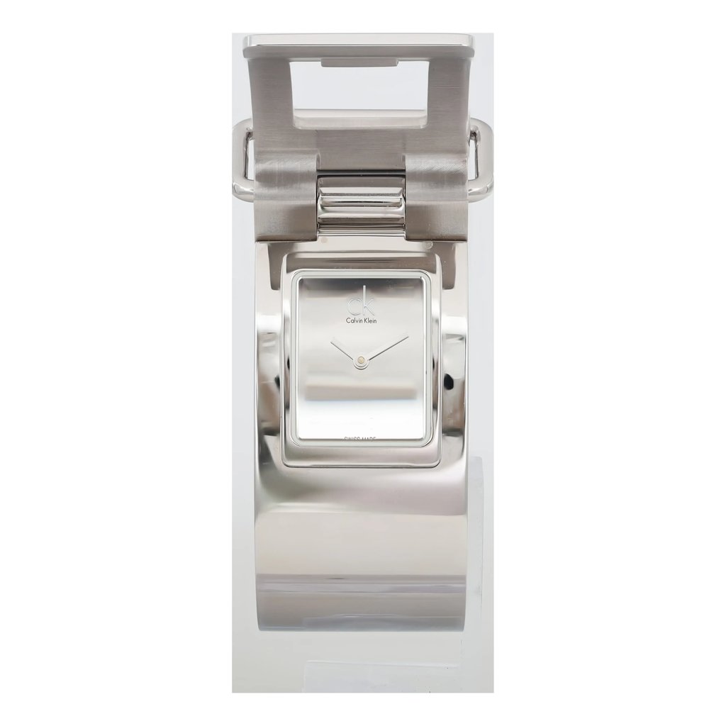 2nd image of Calvin Klein Calvin Klein Pump Wristwatch, PreOwned condition