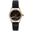 Front Full View Of Tissot T112.210.36.051.00 Stainless Steel Watch Pre Owned Condition {Product Condition}