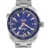 2nd image of OMEGA 232.90.44.22.03.001 Wristwatch, Unworn condition