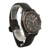 View Of Opposite Crown Facing Side Of OMEGA 311.63.44.51.06.001 Ceramic Watch Pre Owned Condition