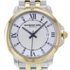 2nd image of RAYMOND WEIL 5591-STP-00657 Wristwatch, PreOwned condition