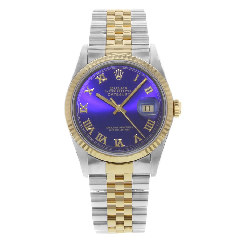 1st image of Rolex 16233 Wristwatch, PreOwned condition
