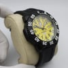 3rd image of Luminox Luminox Navy Seal Scott Cassell Wristwatch, PreOwned condition