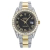 1st image of Rolex 116333 Wristwatch, PreOwned condition