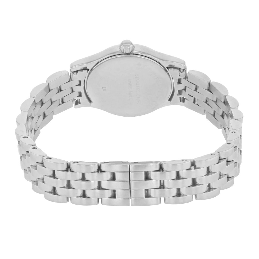 4th image of Tiffany & Co. n/a Wristwatch, PreOwned condition