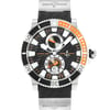 2nd image of Ulysse Nardin 263-90-3/92 Wristwatch, DisplayModel condition