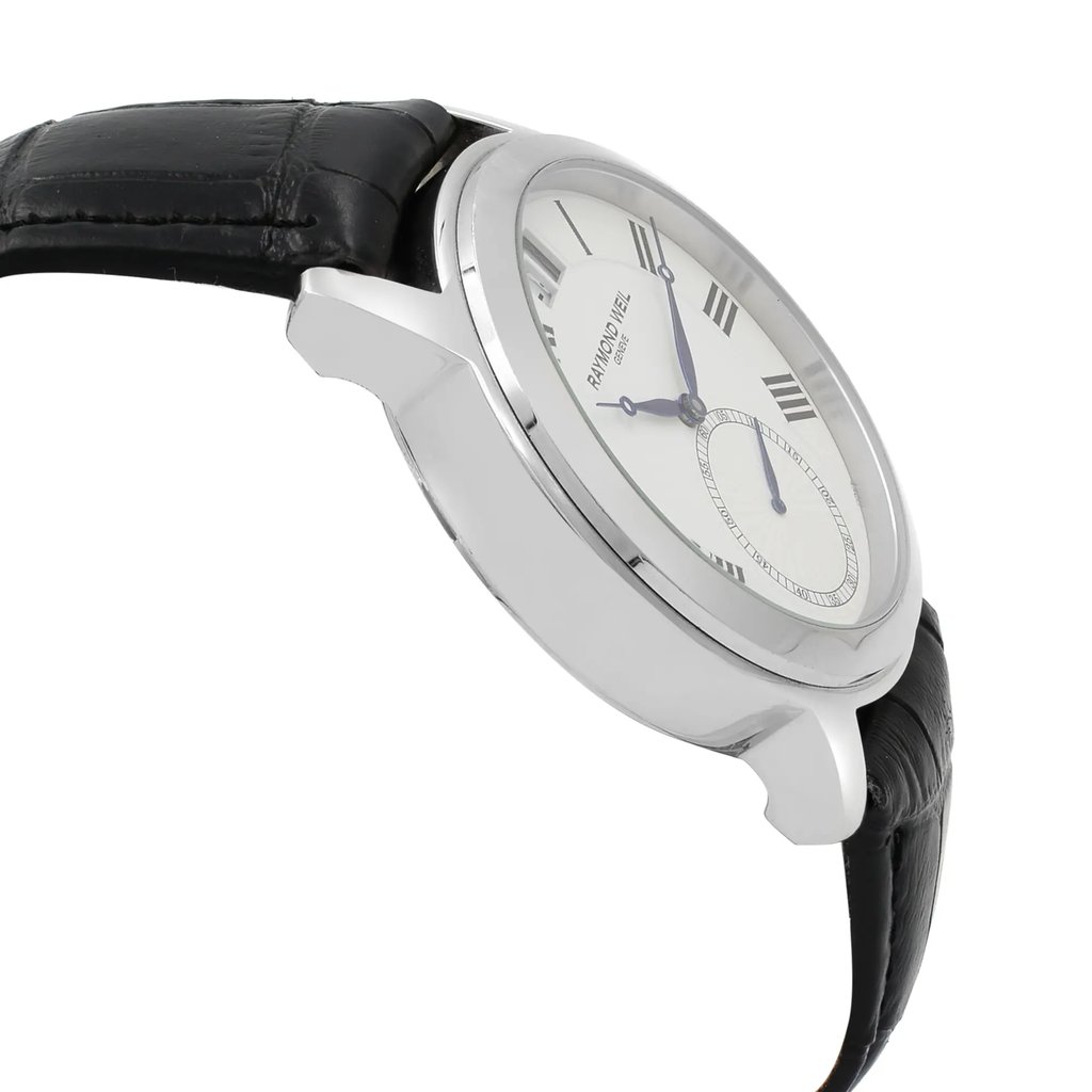 4th image of RAYMOND WEIL  Raymond Weil Tradition Wristwatch, DisplayModel condition
