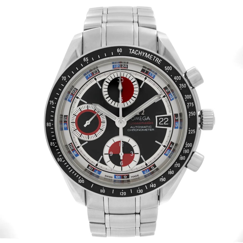 1st image of OMEGA Omega Speedmaster Wristwatch, PreOwned condition