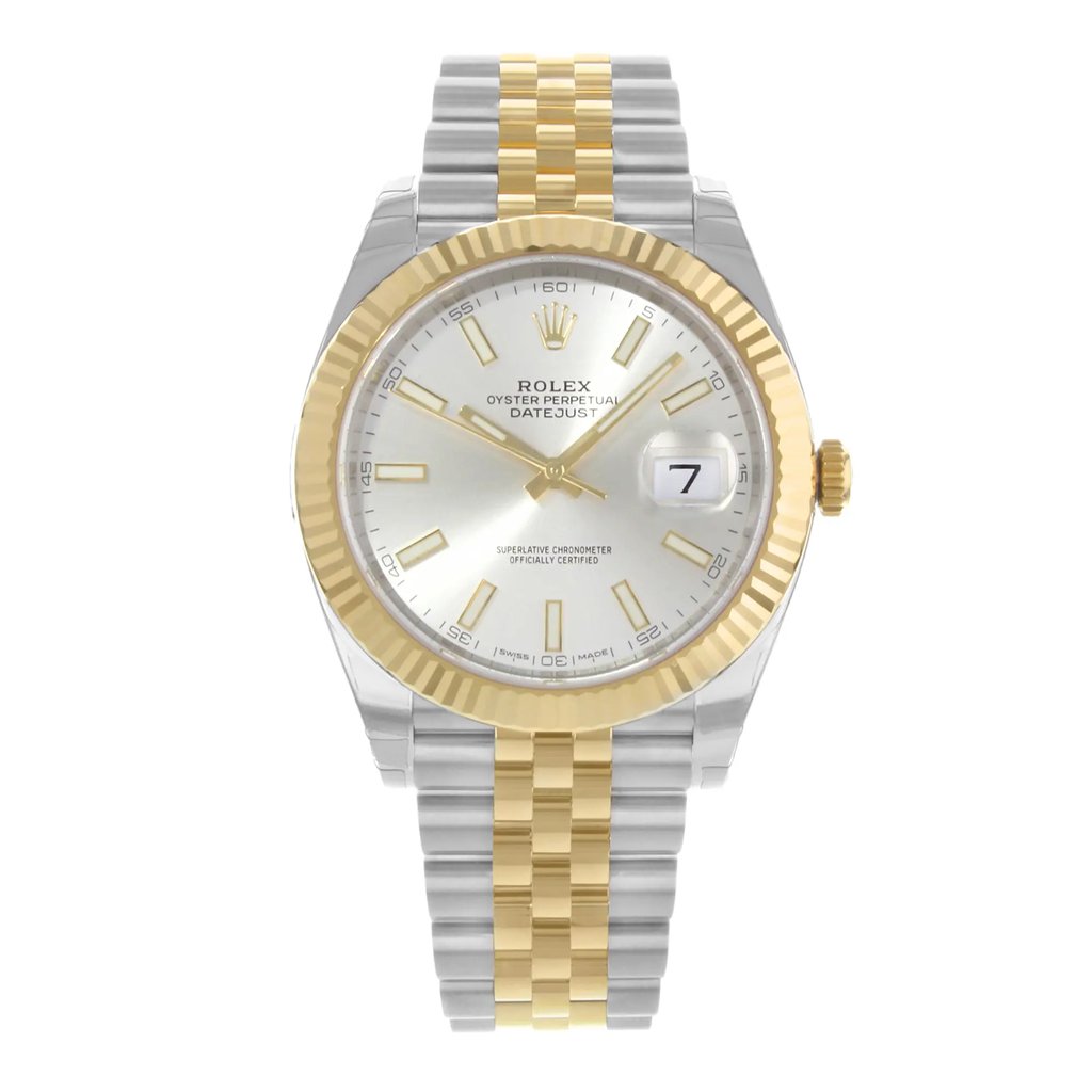 1st image of Rolex 126333 Wristwatch, Unworn condition