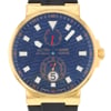 2nd image of Ulysse Nardin 266-66 Wristwatch, Unworn condition