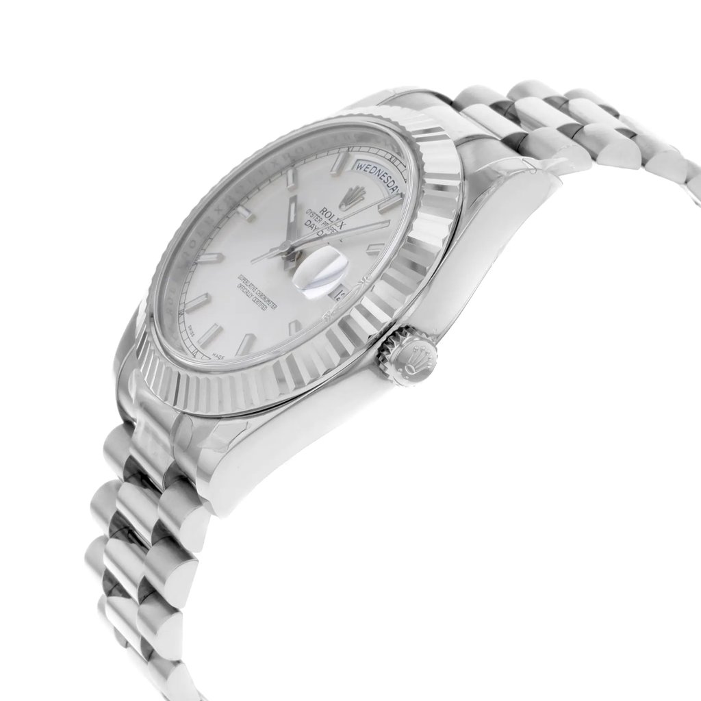 3rd image of Rolex 218239 Wristwatch, PreOwned condition
