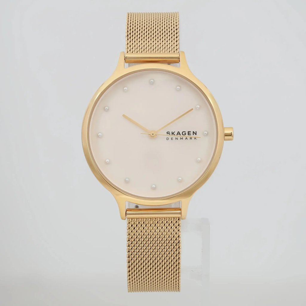1st image of Skagen Skagen Anita Wristwatch, DisplayModel condition