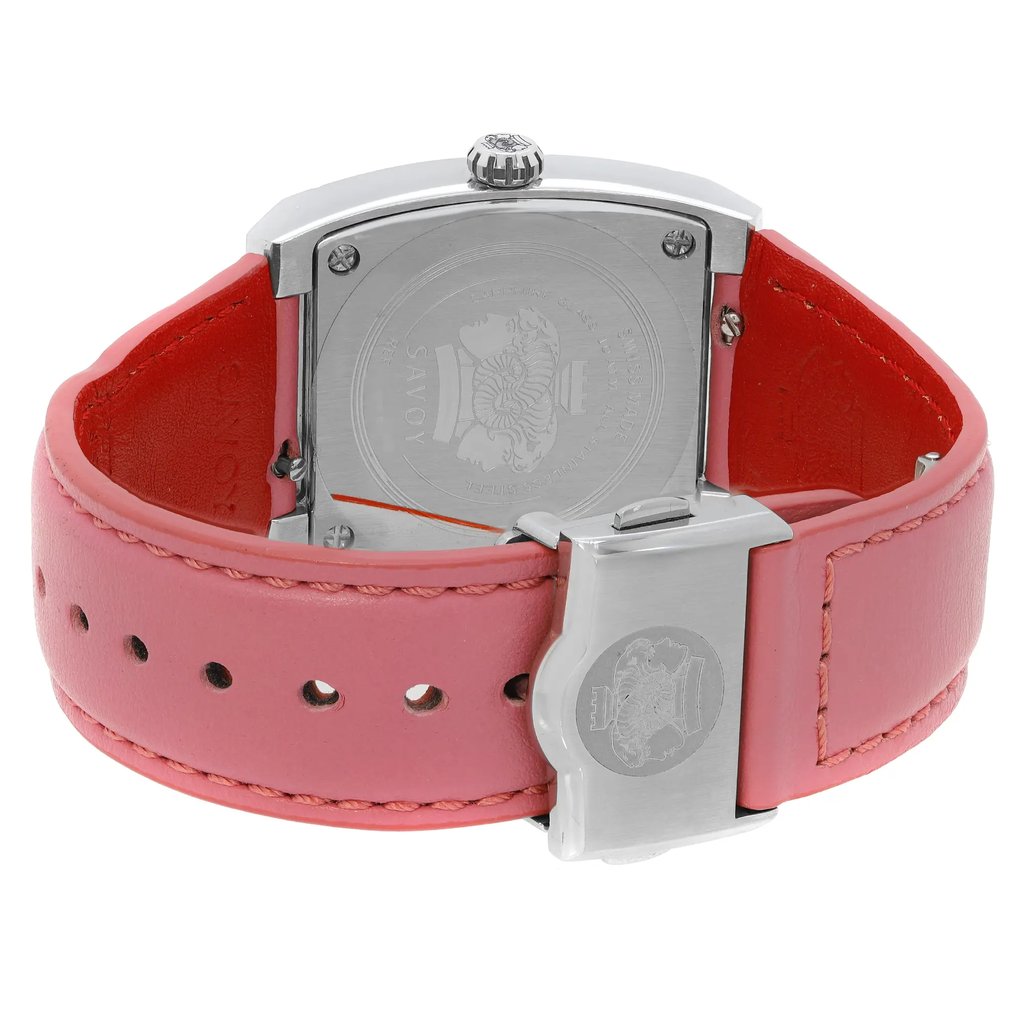 5th image of Savoy Savoy Iconic Petite Wristwatch, DisplayModel condition