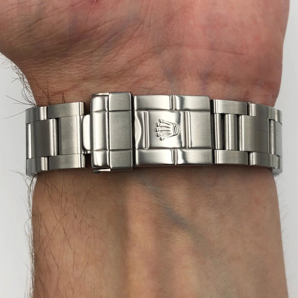 8th image of Rolex 16570 Wristwatch, PreOwned condition