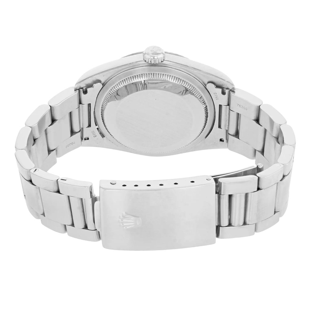 5th image of Rolex 69173 Wristwatch, PreOwned condition