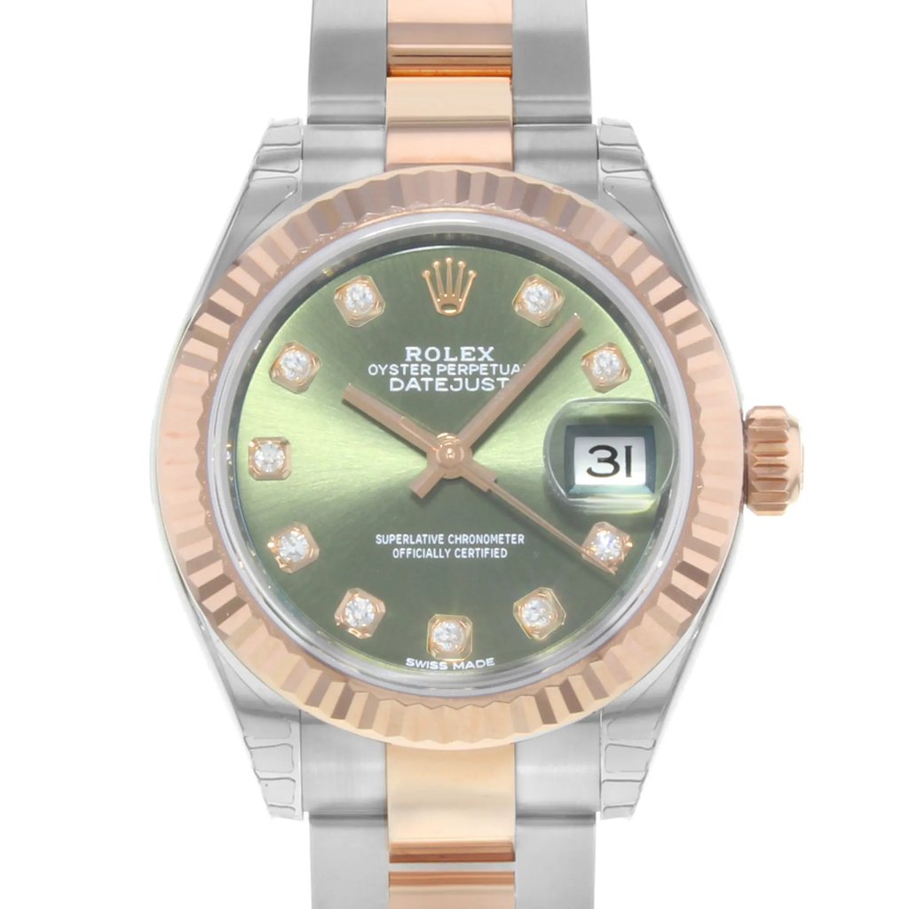 2nd image of Rolex 279171 ogdo Wristwatch, Unworn condition