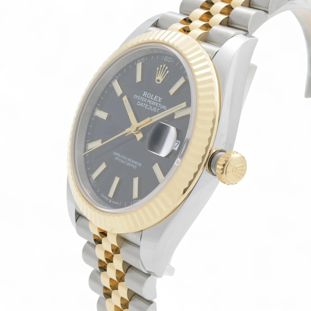 2nd image of Rolex 126333 Wristwatch, PreOwned condition