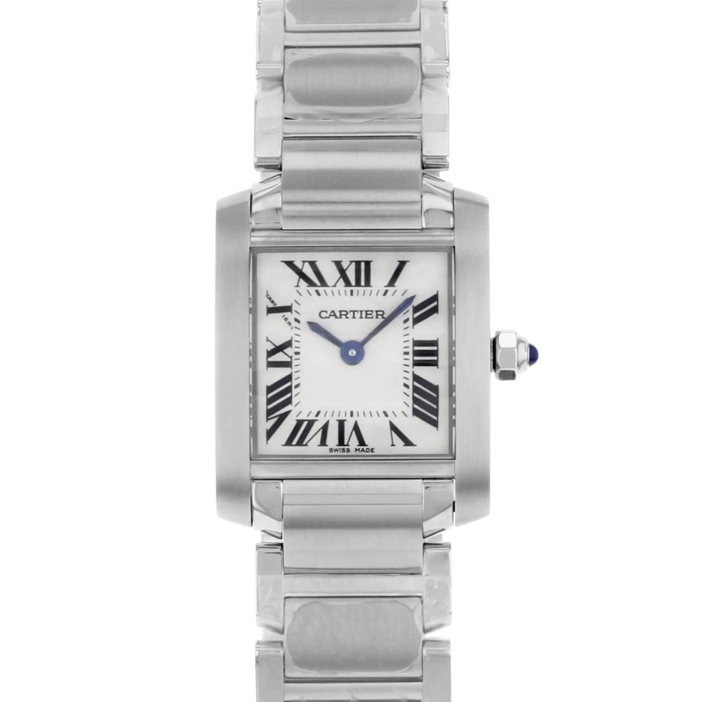 2nd image of Cartier W51008Q3 Wristwatch, Unworn condition