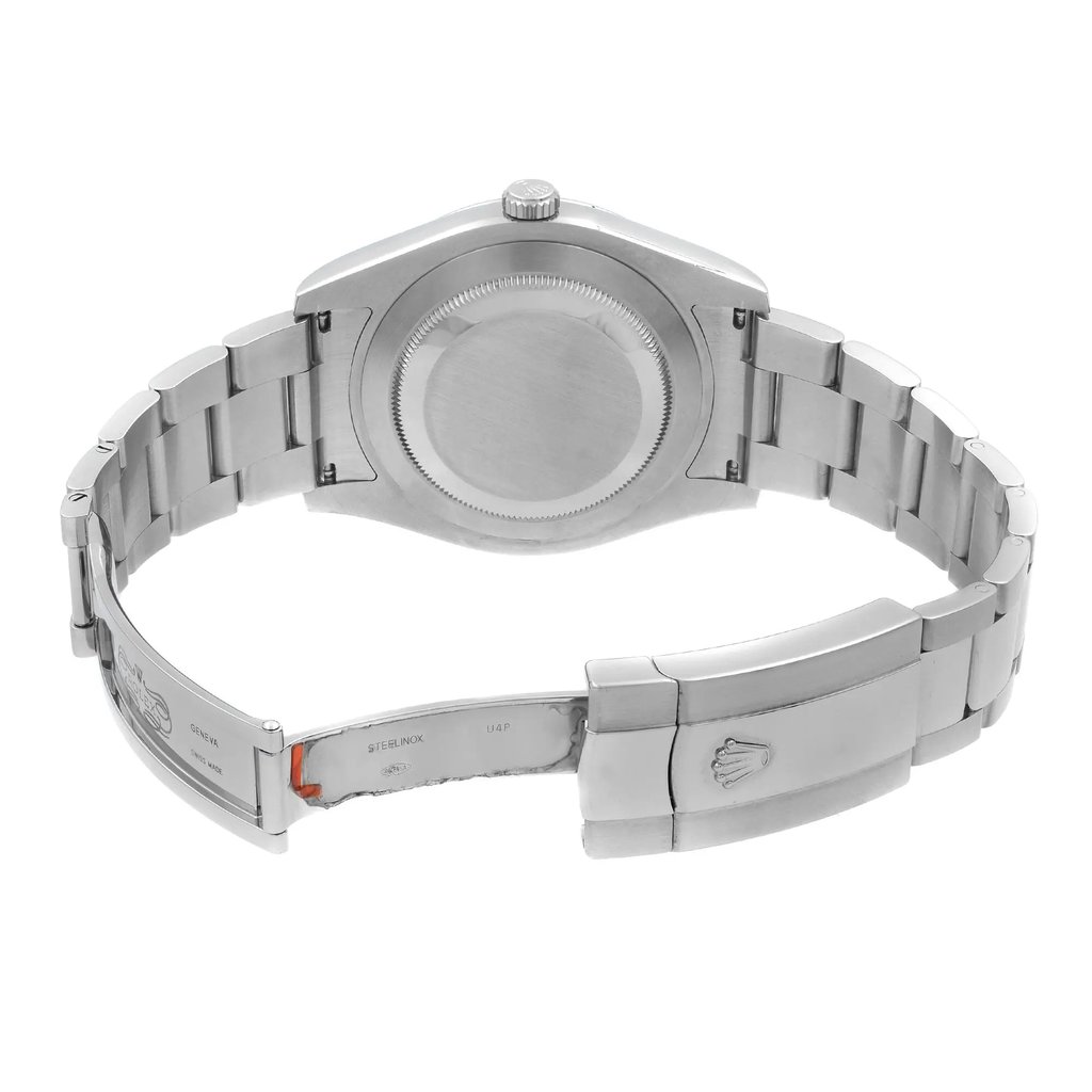 5th image of Rolex 116300BKSO Wristwatch, PreOwned condition