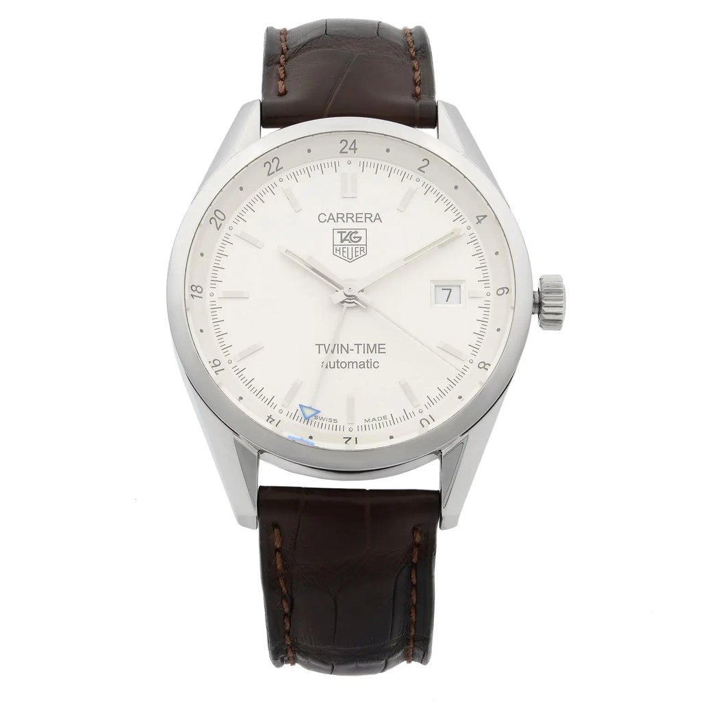 1st image of TAG Heuer WV2116.FC6181 Wristwatch, PreOwned condition