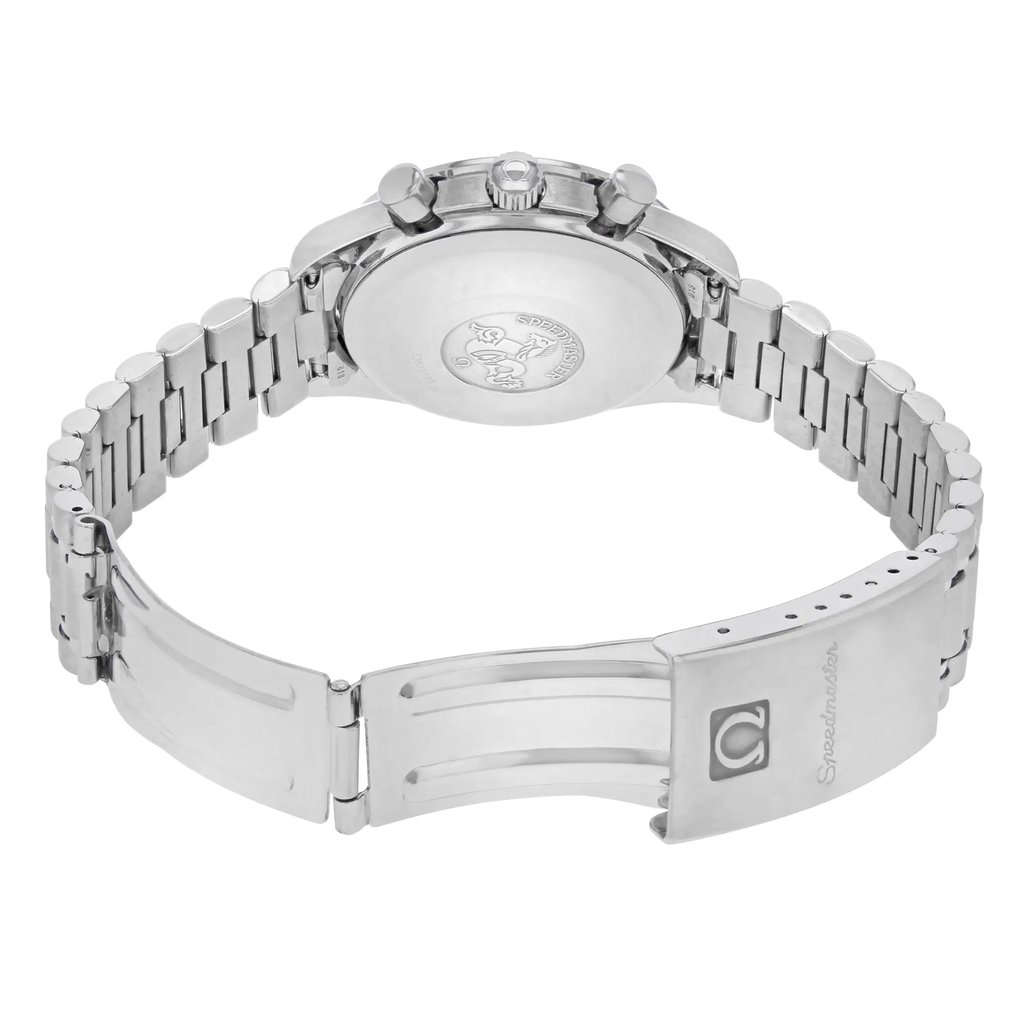 6th image of OMEGA 3511.50.00 Wristwatch, PreOwned condition