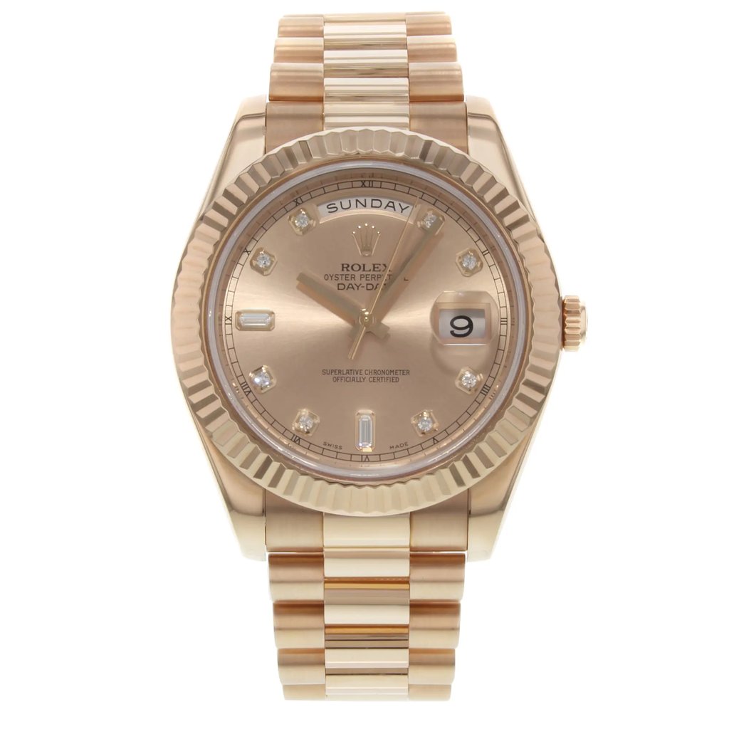 1st image of Rolex 228235 Wristwatch, PreOwned condition