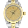 2nd image of Rolex 67193 Wristwatch, PreOwned condition