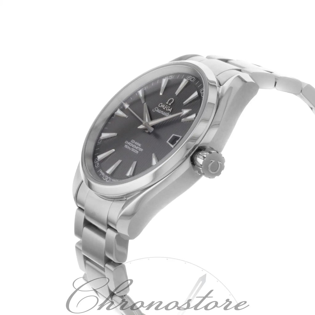 2nd image of OMEGA 231.10.42.21.06.001 Wristwatch, PreOwned condition
