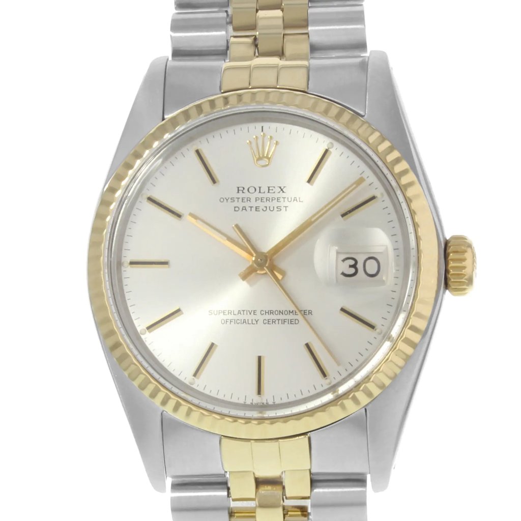 2nd image of Rolex 16013 Wristwatch, PreOwned condition