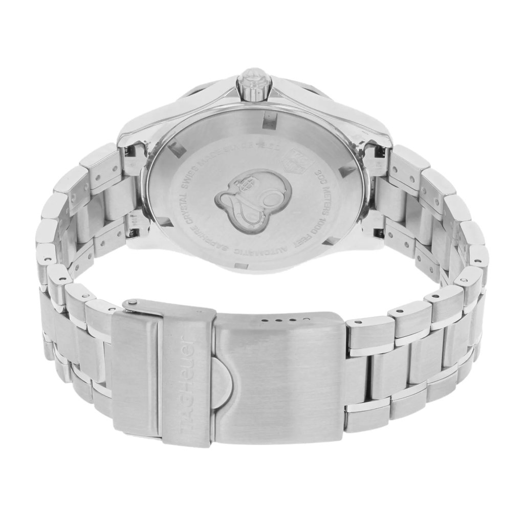 3rd image of TAG Heuer WAF2110.BA0806 Wristwatch, PreOwned condition