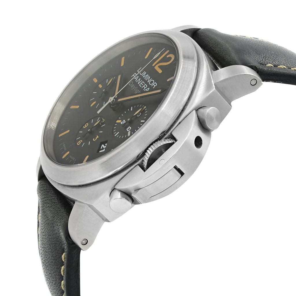3rd image of Panerai PAM00356 Wristwatch, PreOwned condition