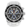 Up Close Front Facing Picture Of Breitling A73310A8/BB74-160A Stainless Steel Watch Pre Owned Condition