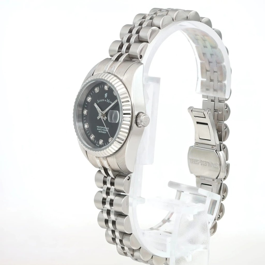 2nd image of Jacques du Manoir  Jacques du Manoir Inspiration Wristwatch, Unworn condition