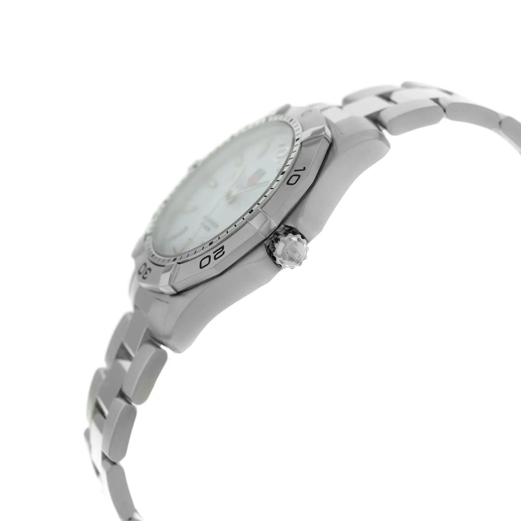 2nd image of TAG Heuer WAF1111.BA0801 Wristwatch, PreOwned condition