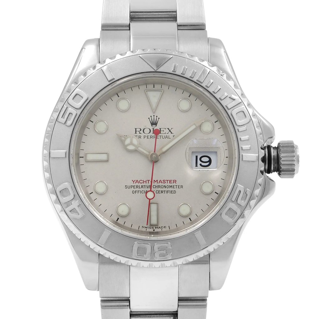 2nd image of Rolex 16622 Wristwatch, PreOwned condition