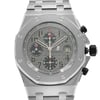 2nd image of Audemars Piguet 26170TI.OO.1000TI.01 Wristwatch, PreOwned condition